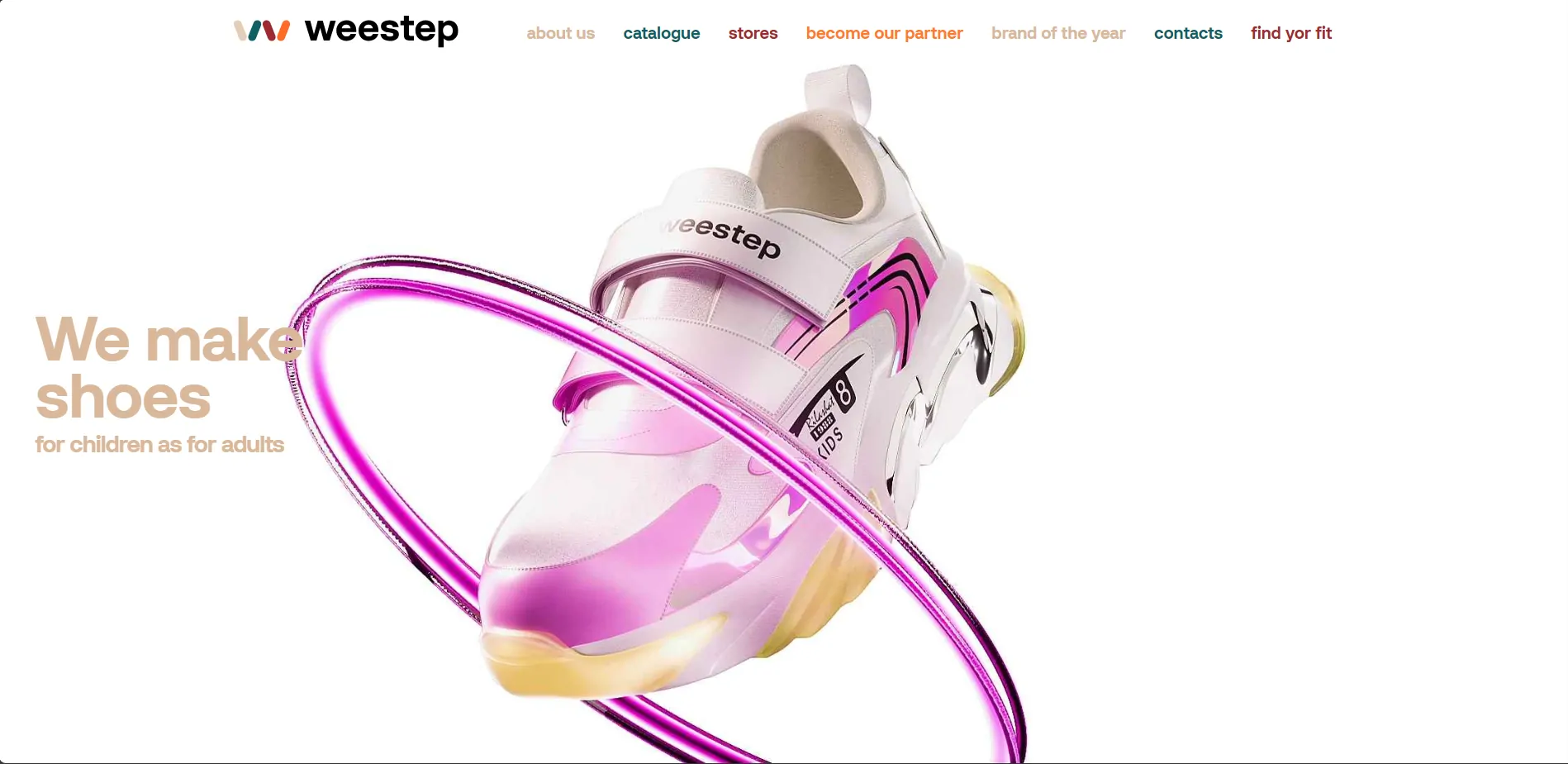 weestep